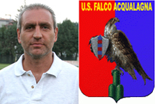 FALCO ACQUALAGNA: GUIDI SI E' DIMESSO, ECCO BELLAGAMBA